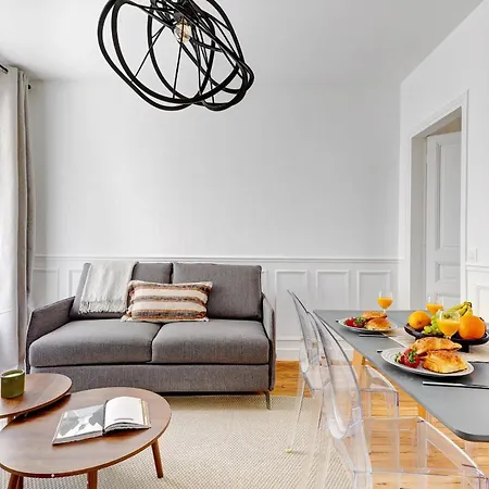 Chic 1br By Eiffel Tower - Seine & Champ De Mars Apartment Paris